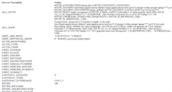 Desktop Screenshot of mike.escapenet.ch