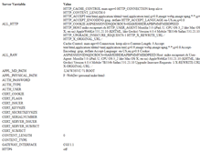 Tablet Screenshot of mike.escapenet.ch